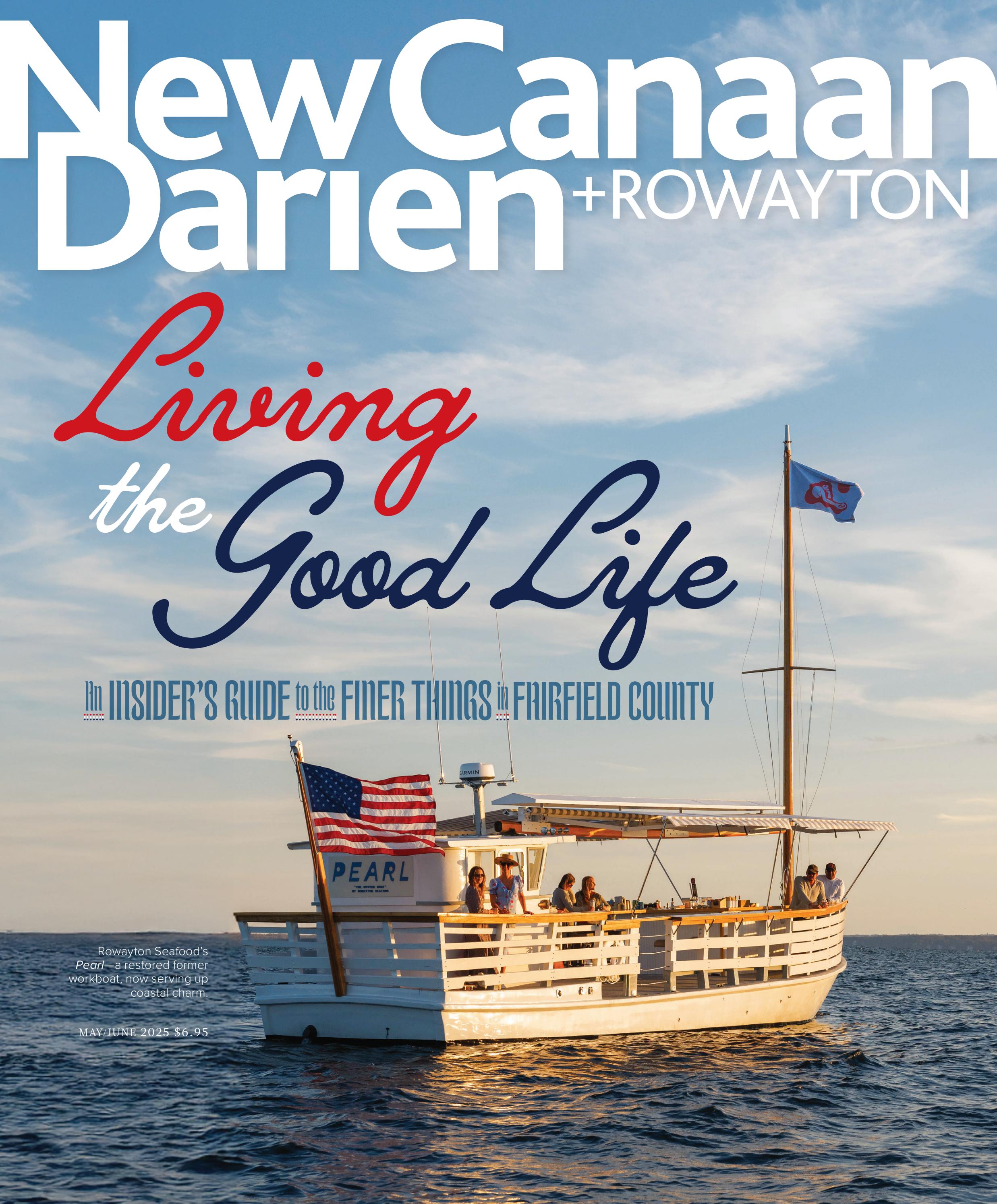 New-Canaan-Darien May 01, 2025 Issue Cover