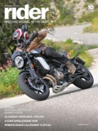 Rider September 01, 2024 Issue Cover