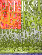 Interior-Design March 01, 2017 Issue Cover