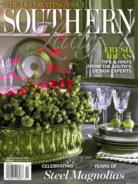 Southern-Lady January 01, 2015 Issue Cover