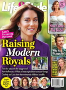 Life-and-Style-Weekly February 24, 2025 Issue Cover