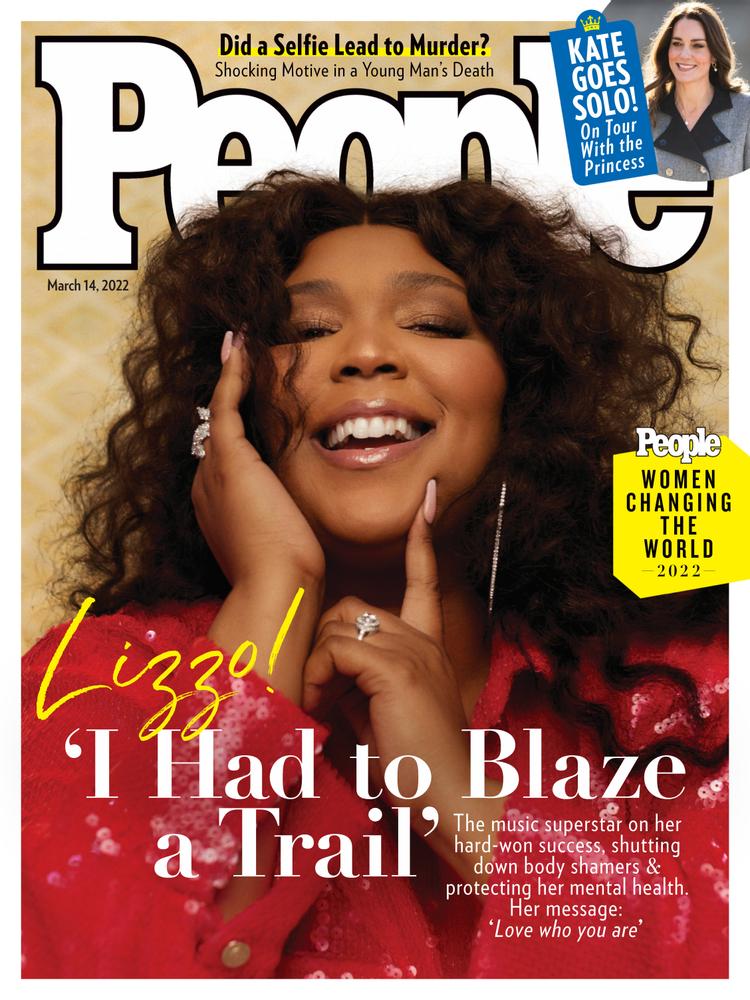 People March 14, 2022 Issue Cover