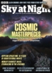 BBC-Sky-at-Night October 01, 2025 Issue Cover