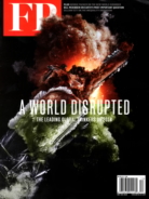 Foreign-Policy November 01, 2014 Issue Cover