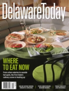 Delaware-Today February 01, 2026 Issue Cover