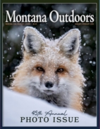 Montana-Outdoors January 01, 2026 Issue Cover