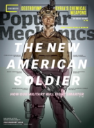 Popular-Mechanics July 01, 2014 Issue Cover