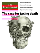 The-Economist November 25, 2017 Issue Cover
