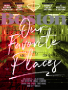 Boston January 01, 2022 Issue Cover