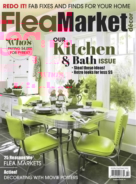 Flea-Market-Décor April 01, 2018 Issue Cover