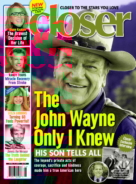 Closer April 17, 2017 Issue Cover