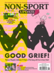 Non-Sport Update June 01, 2025 Issue Cover