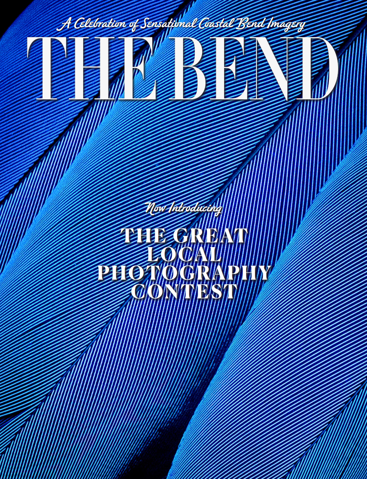 The-Bend February 01, 2024 Issue Cover