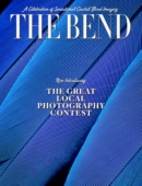 The Bend February 01, 2024 Issue Cover