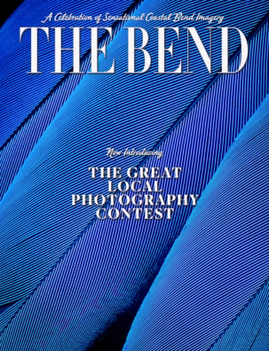 Bend Magazine Subscription