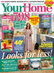 Your Home August 01, 2026 Issue Cover