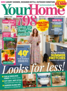 Your-Home August 01, 2026 Issue Cover