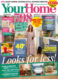 Your-Home August 01, 2026 Issue Cover