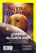 National-Geographic-En-Español July 01, 2014 Issue Cover