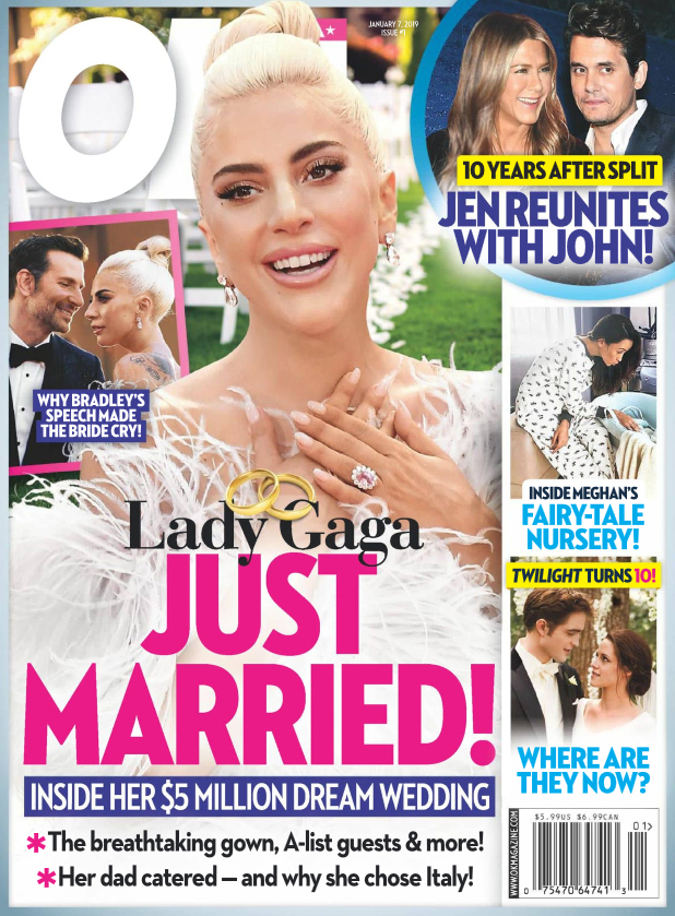 Ok January 07, 2019 Issue Cover