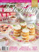 Tea Time January 01, 2025 Issue Cover