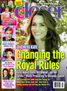 Closer February 20, 2017 Issue Cover