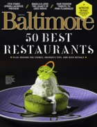 Baltimore March 01, 2017 Issue Cover