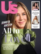 Us Weekly January 12, 2026 Issue Cover