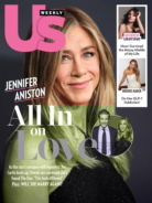 Us-Weekly January 12, 2026 Issue Cover