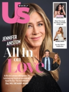 Us Weekly January 12, 2026 Issue Cover
