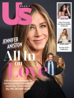 Us Weekly January 12, 2026 Issue Cover