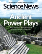Science-News December 02, 2023 Issue Cover