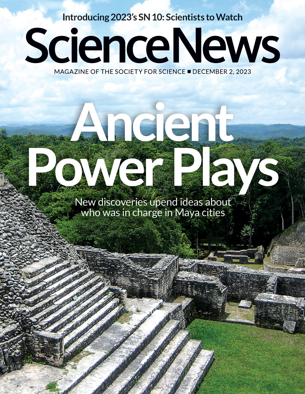 Science-News December 02, 2023 Issue Cover