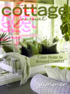 The-Cottage-Journal June 01, 2014 Issue Cover
