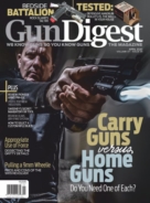 Gun-Digest April 01, 2020 Issue Cover