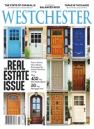 Westchester-Magazine April 01, 2023 Issue Cover