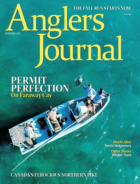 Anglers-Journal September 01, 2024 Issue Cover