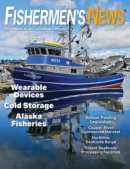 Fishermen's News July 01, 2024 Issue Cover