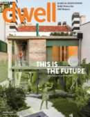 Dwell September 01, 2023 Issue Cover