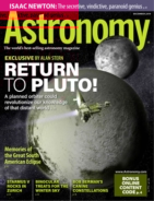 Astronomy December 01, 2019 Issue Cover