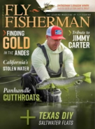 Fly-Fisherman June 01, 2023 Issue Cover