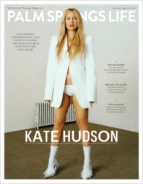 Palm-Springs-Life January 01, 2026 Issue Cover