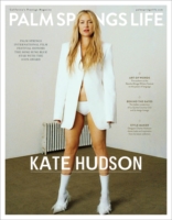 Palm Springs Life January 01, 2026 Issue Cover