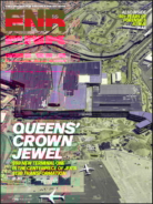 Engineering-News-Record August 12, 2024 Issue Cover