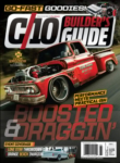 C10 Builders Guide September 01, 2026 Issue Cover