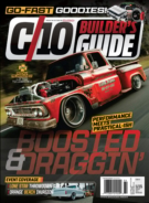 C10-Builders-Guide September 01, 2026 Issue Cover
