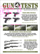 Gun-Tests September 01, 2022 Issue Cover