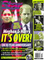 Star March 09, 2026 Issue Cover