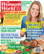 Womans-World August 15, 2022 Issue Cover