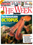 The Week Junior October 09, 2026 Issue Cover